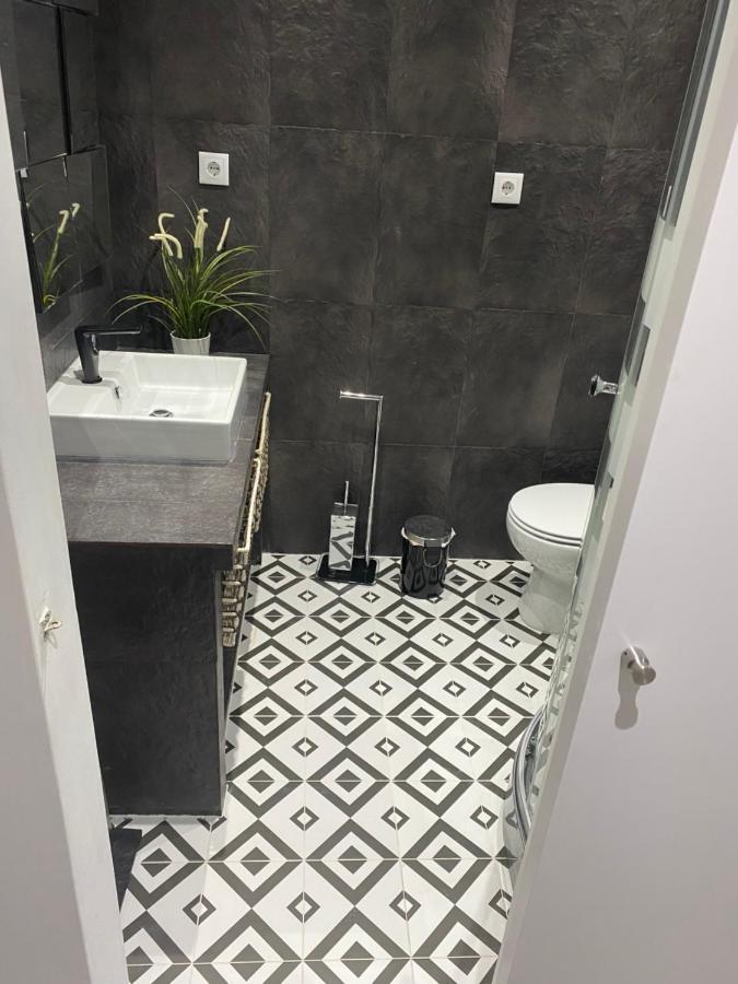 Belem River Apartment II Lisboa Ngoại thất bức ảnh