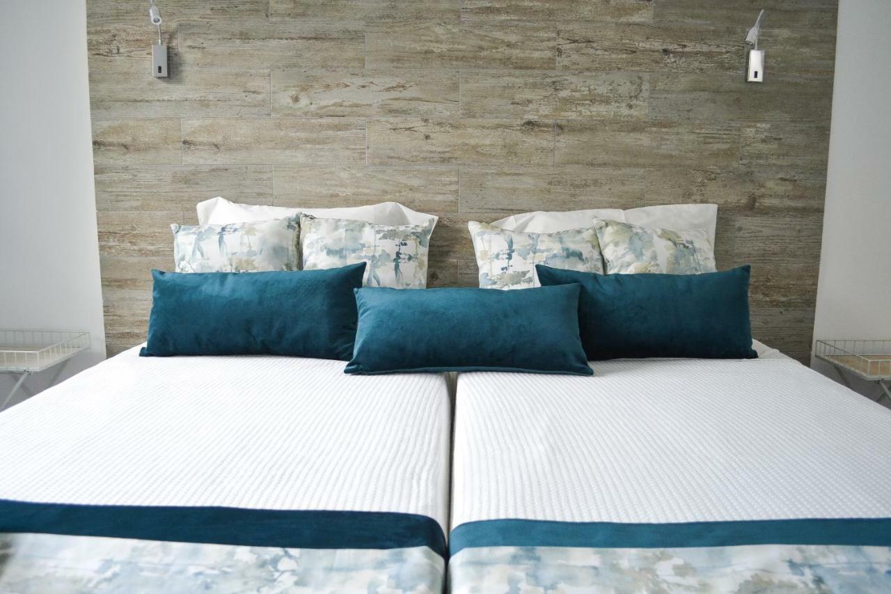 Belem River Apartment II Lisboa Ngoại thất bức ảnh