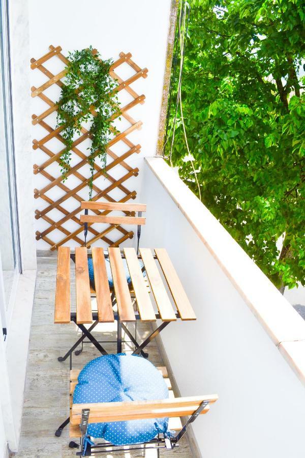 Belem River Apartment II Lisboa Ngoại thất bức ảnh