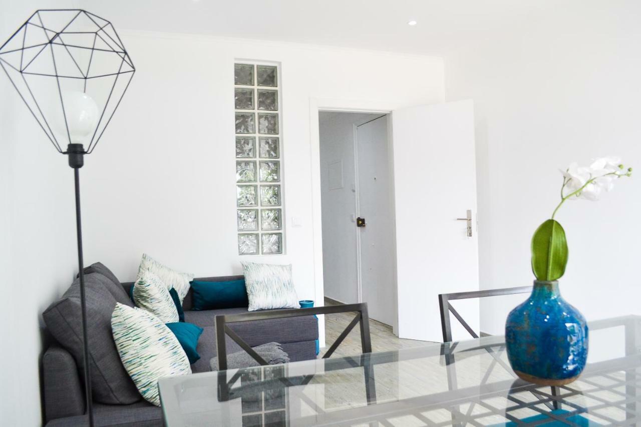 Belem River Apartment II Lisboa Ngoại thất bức ảnh