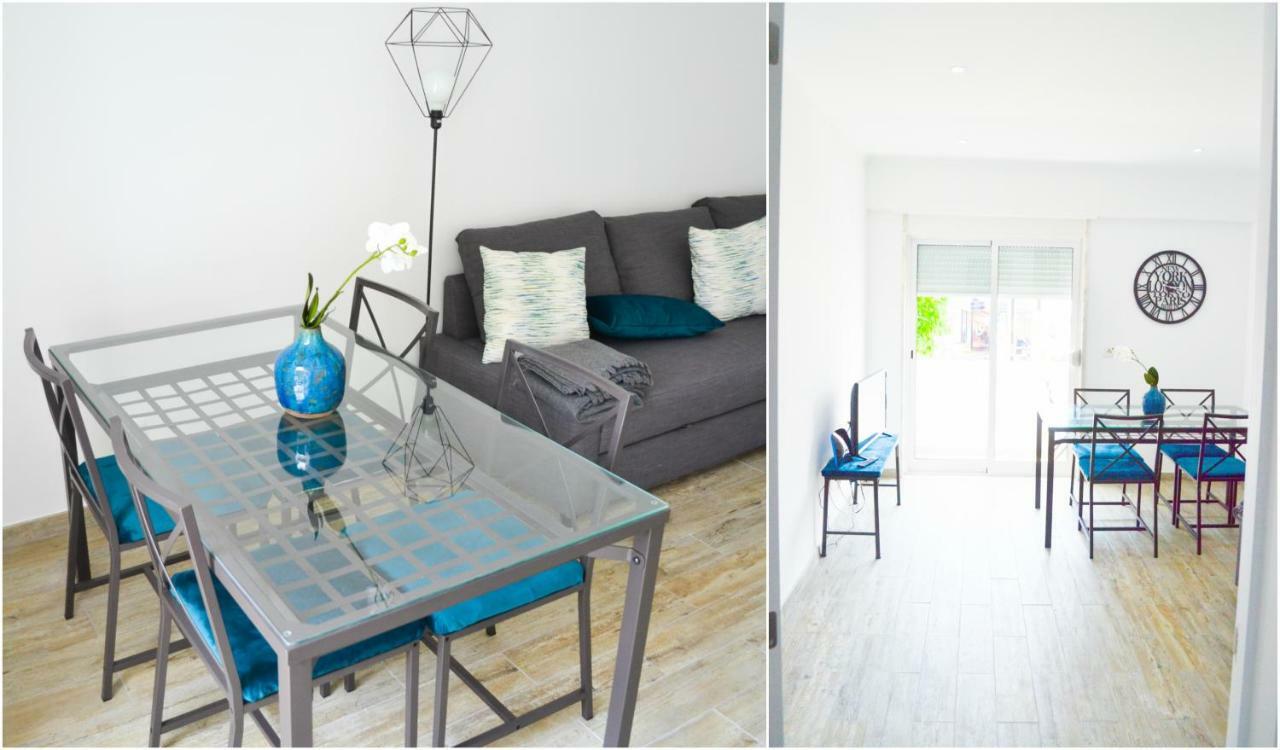 Belem River Apartment II Lisboa Ngoại thất bức ảnh