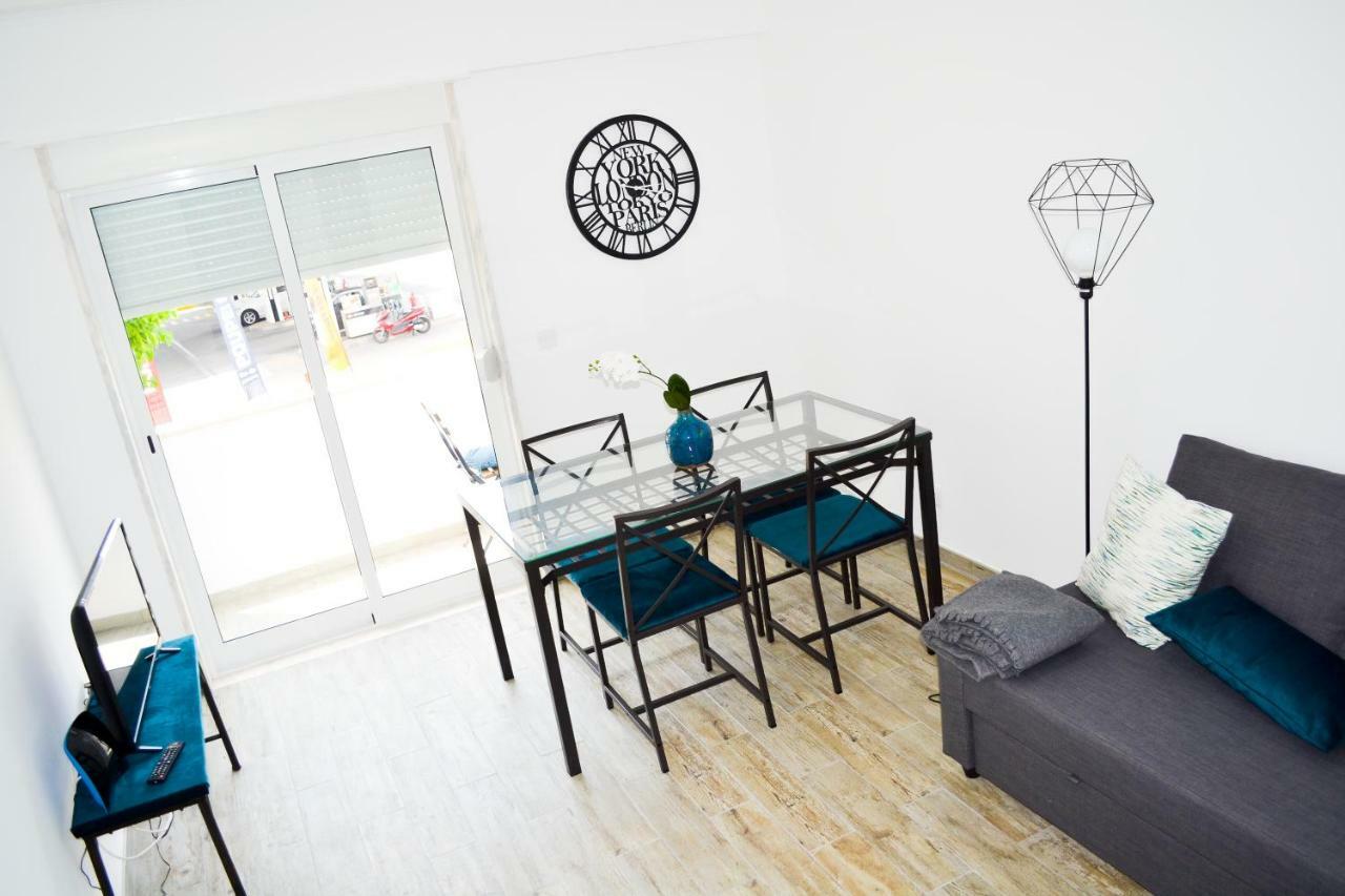 Belem River Apartment II Lisboa Ngoại thất bức ảnh