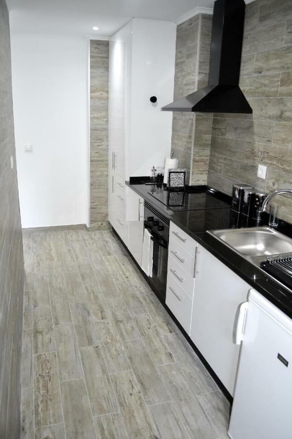 Belem River Apartment II Lisboa Ngoại thất bức ảnh